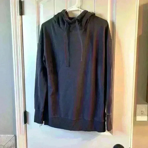 Athleta pullover hoodie - Picture 1 of 3